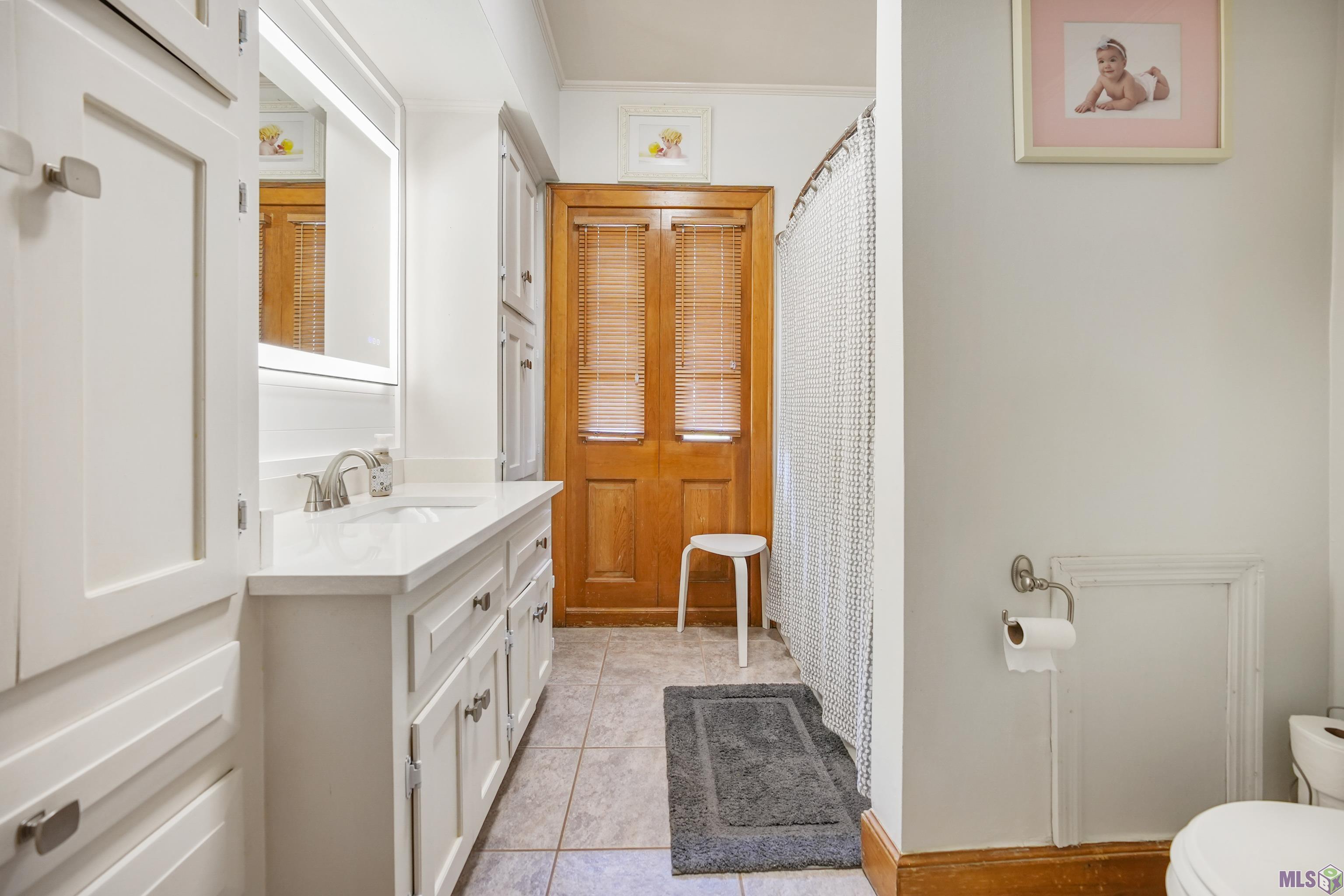 720 Lefort Bypass Road Thibodaux, LA 70301 - Photo 25 of 50 Bathroom - Ground Floor