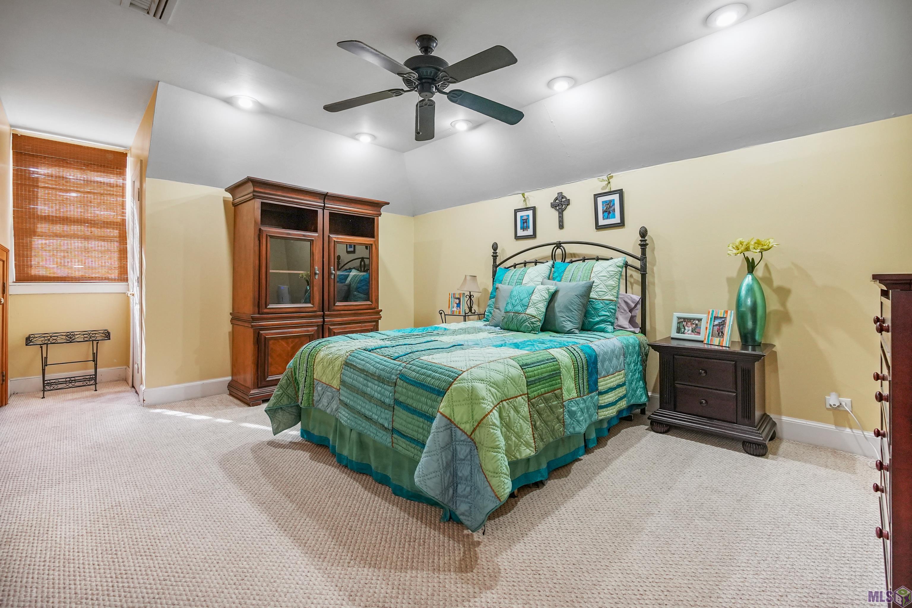 720 Lefort Bypass Road Thibodaux, LA 70301 - Photo 37 of 50 Bedroom - Third Floor