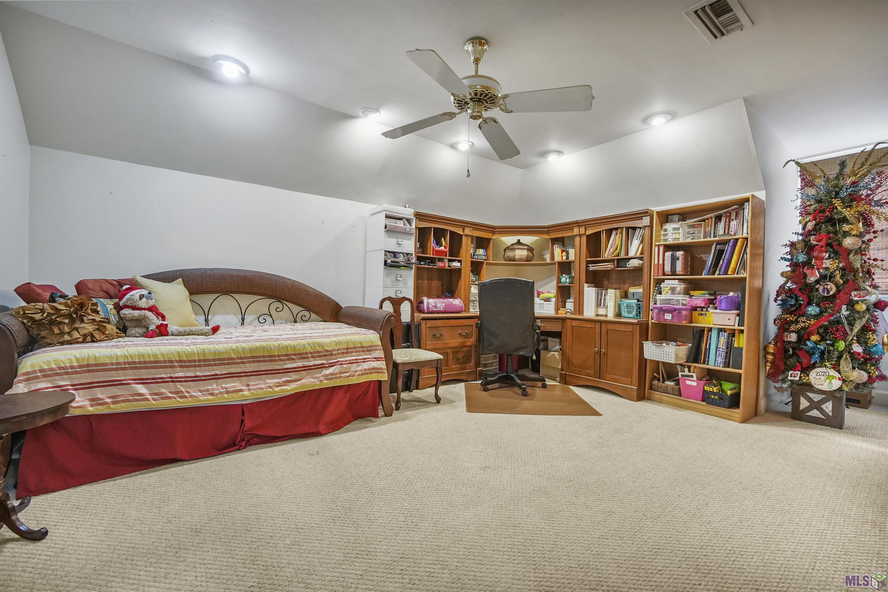 720 Lefort Bypass Road Thibodaux, LA 70301 - Photo 39 of 50 Bedroom 2 - Third Floor