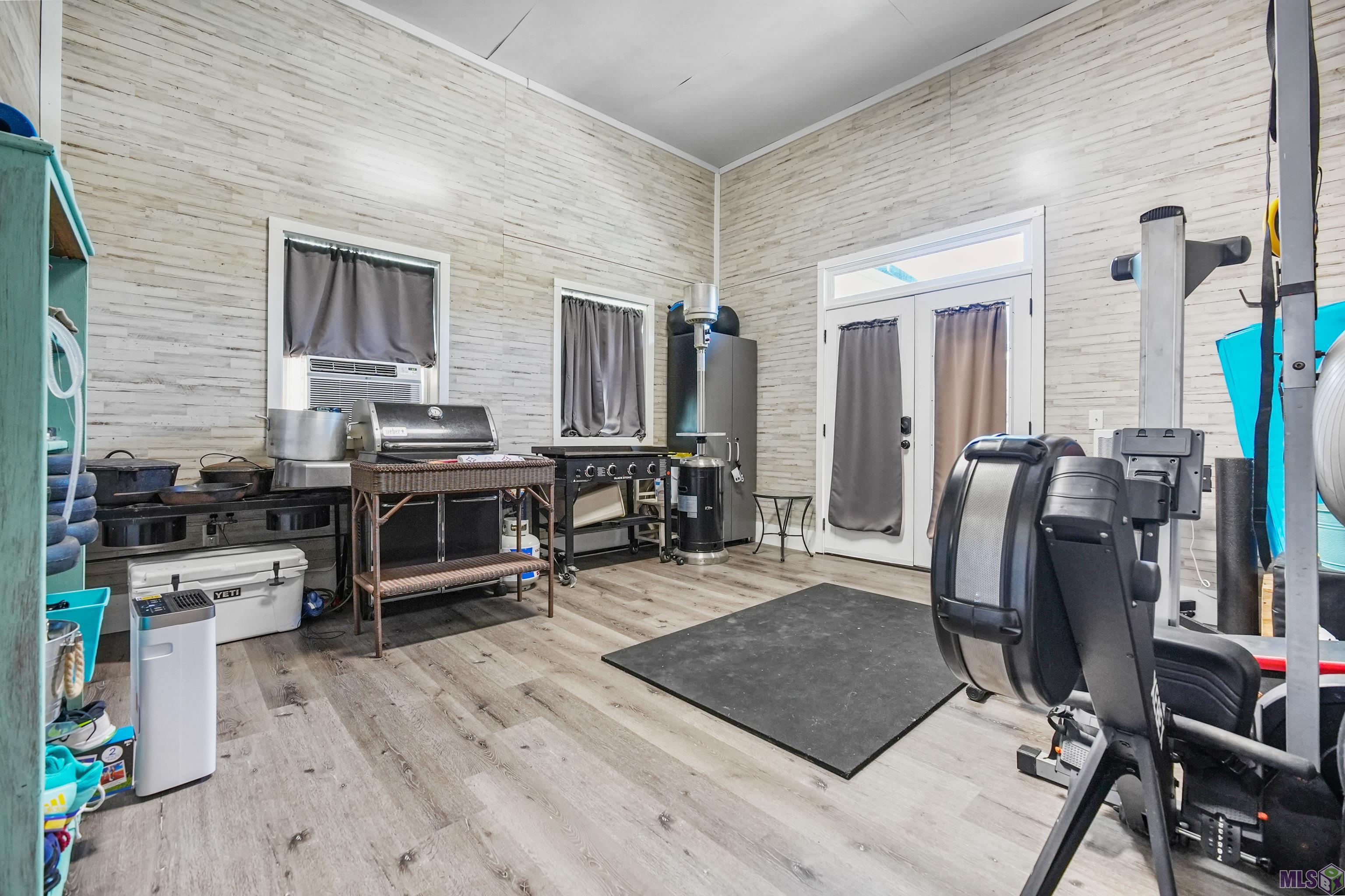 720 Lefort Bypass Road Thibodaux, LA 70301 - Photo 43 of 50 Pool House