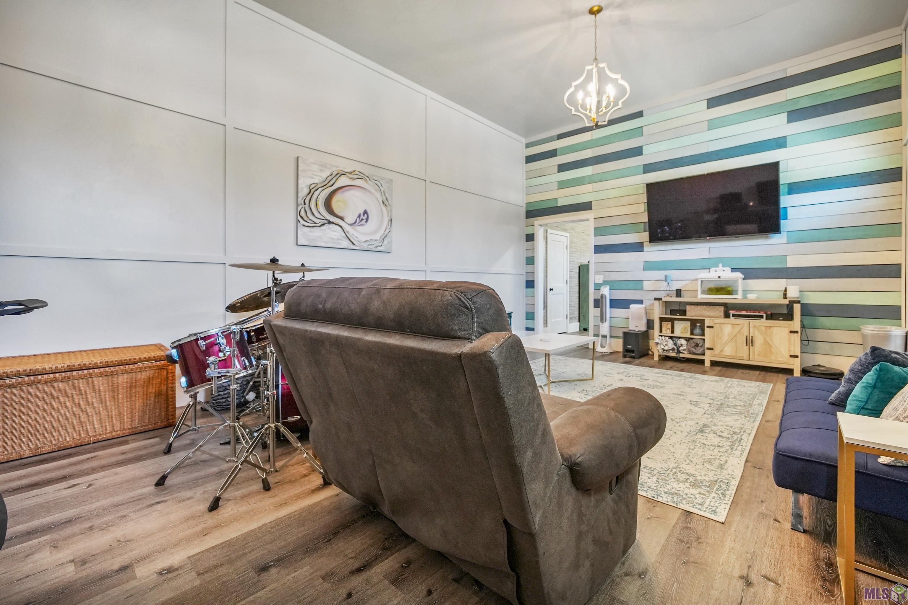 720 Lefort Bypass Road Thibodaux, LA 70301 - Photo 44 of 50 Pool House