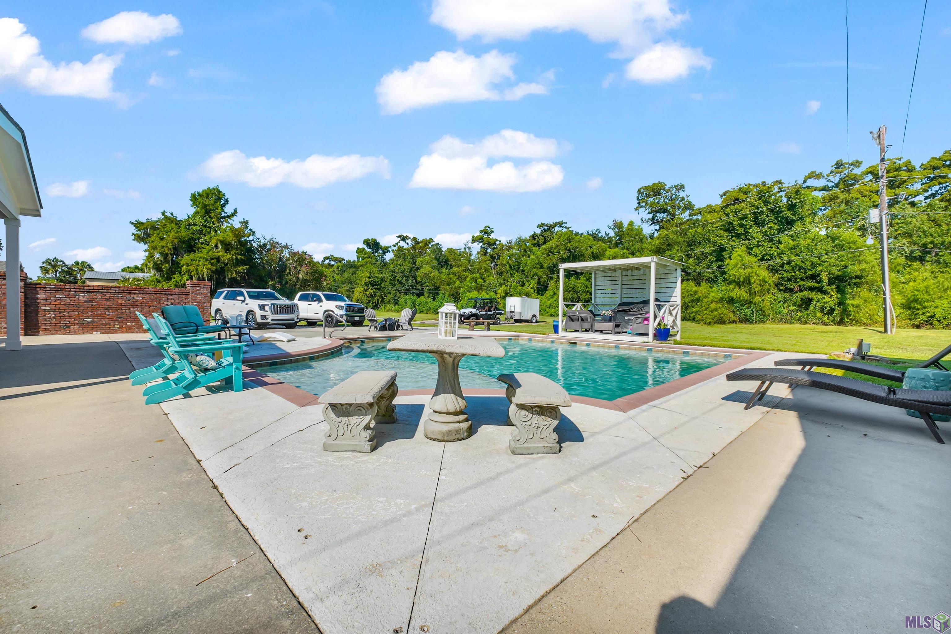 720 Lefort Bypass Road Thibodaux, LA 70301 - Photo 46 of 50