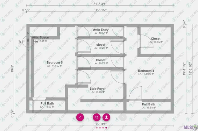 $999,999 | 720 Lefort Bypass Road, Thibodaux, LA 70301