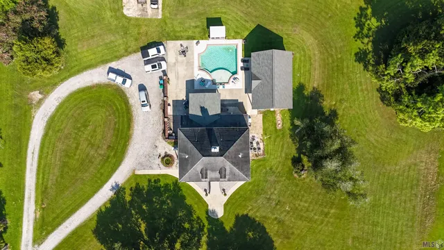 $999,999 | 720 Lefort Bypass Road, Thibodaux, LA 70301