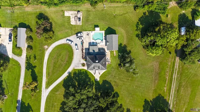 $999,999 | 720 Lefort Bypass Road, Thibodaux, LA 70301