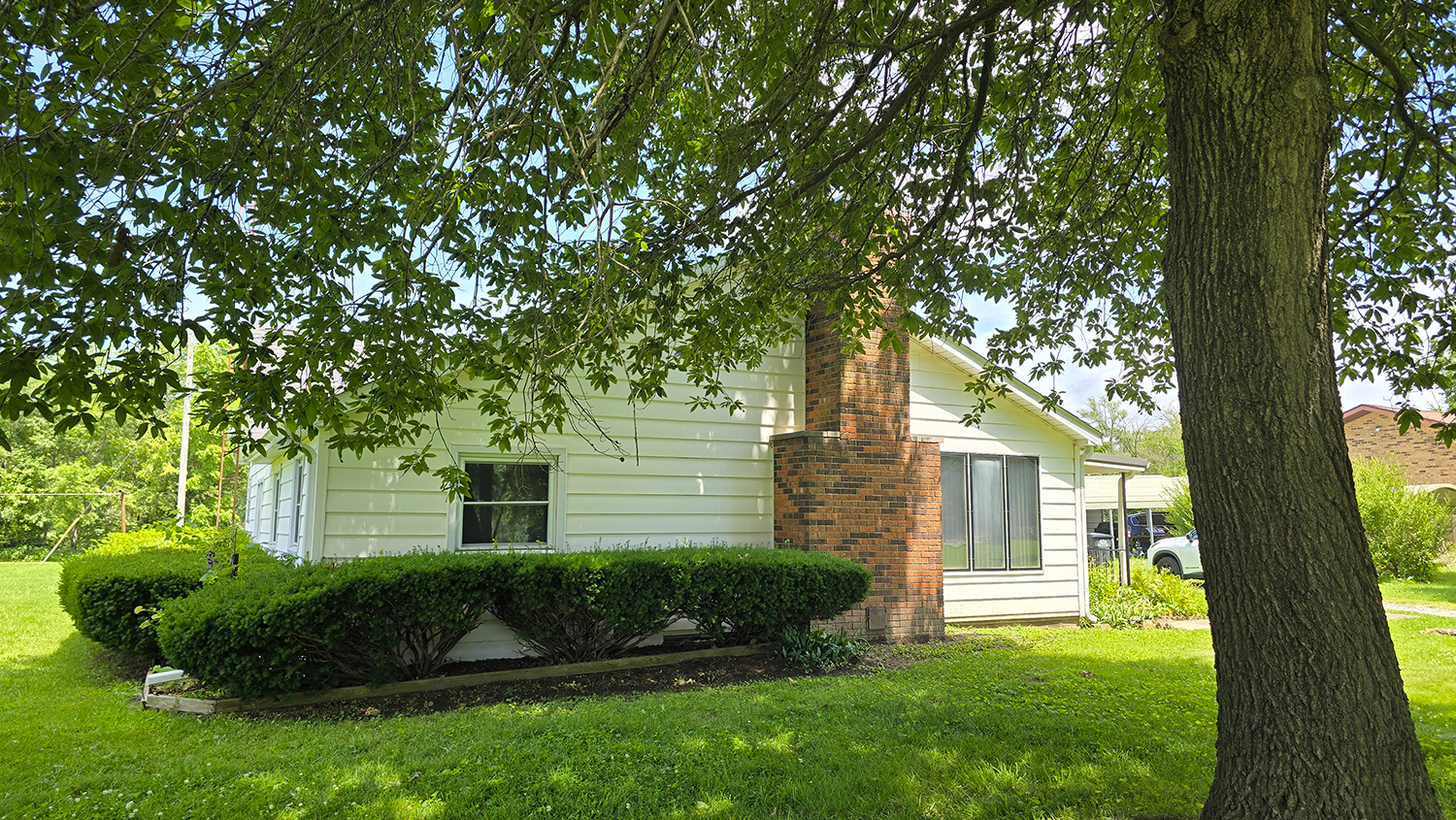 2769 Old 51 Road Sandoval, IL 62882 - Photo 4 of 44
