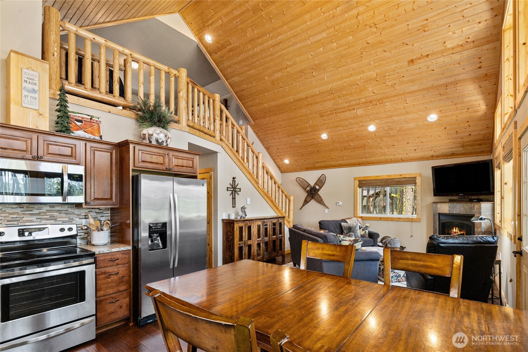 910 Bakers Road Ronald, WA 98940 - Photo 20 of 34 Gallery Image 20