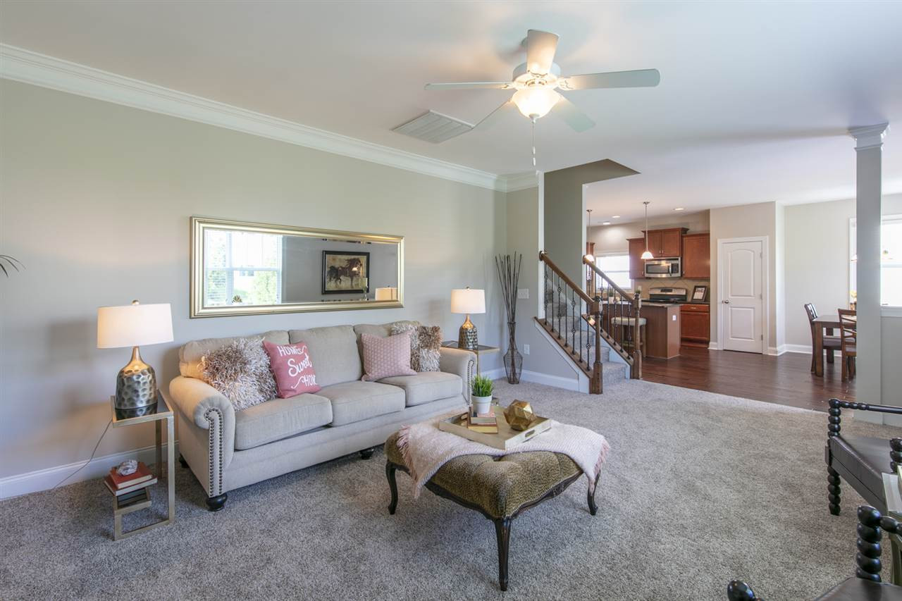 7631 Birchmoor Way Raleigh, NC 27616 - Photo 13 of 28 Photo 13