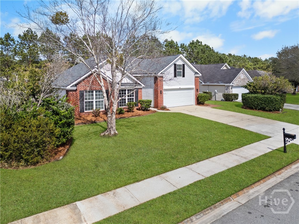 138 Nandina Way Pooler, GA 31322 - Photo 2 of 49