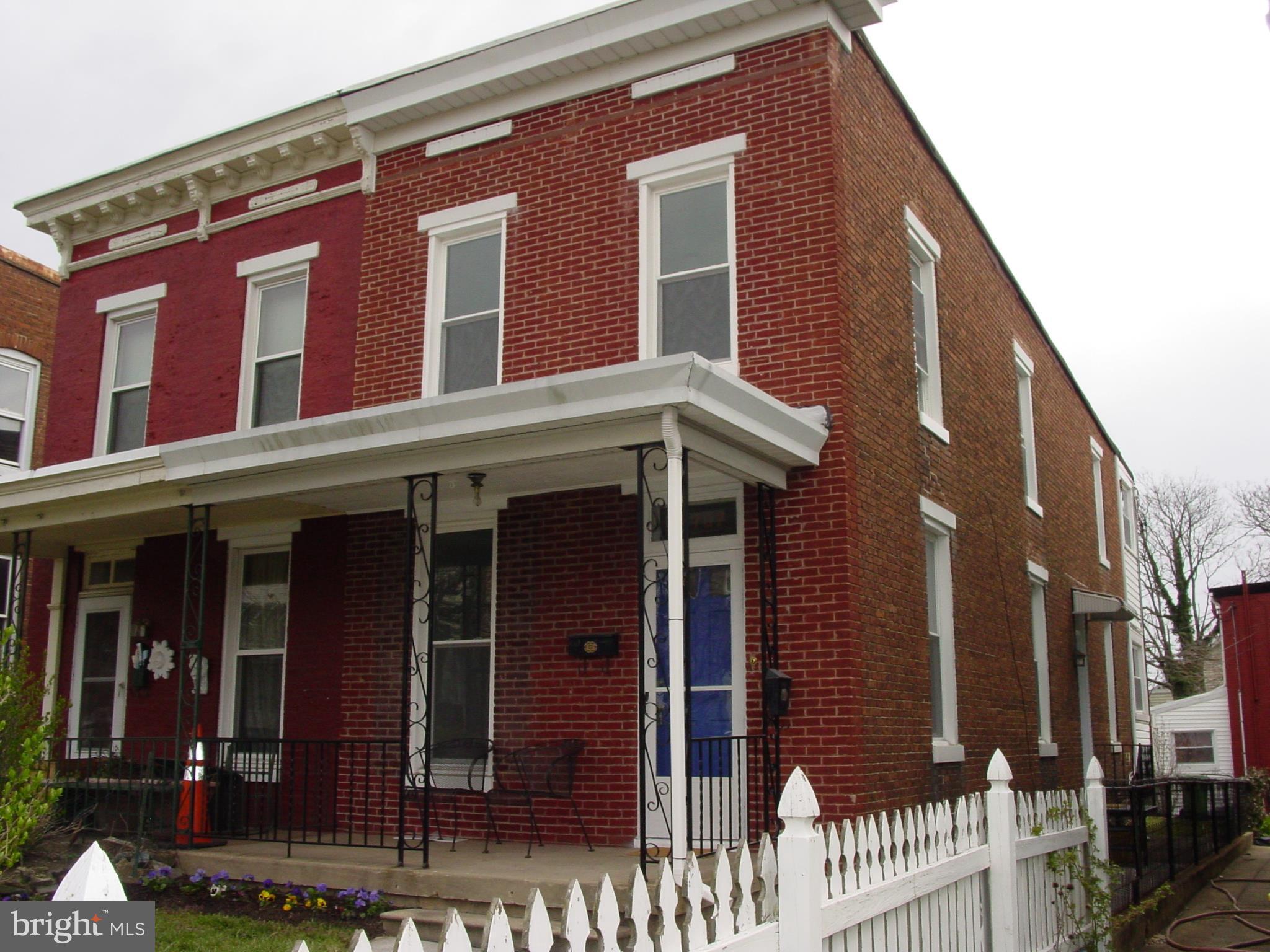 3707 Roland Avenue Baltimore, MD 21211 - Photo 1 of 19 Exterior (Front)