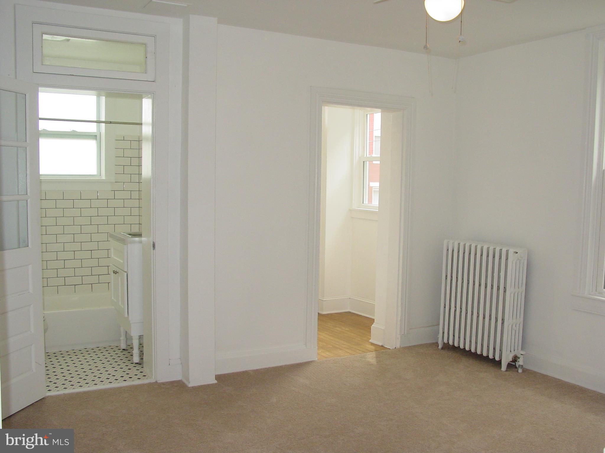 3707 Roland Avenue Baltimore, MD 21211 - Photo 5 of 19 Bedroom