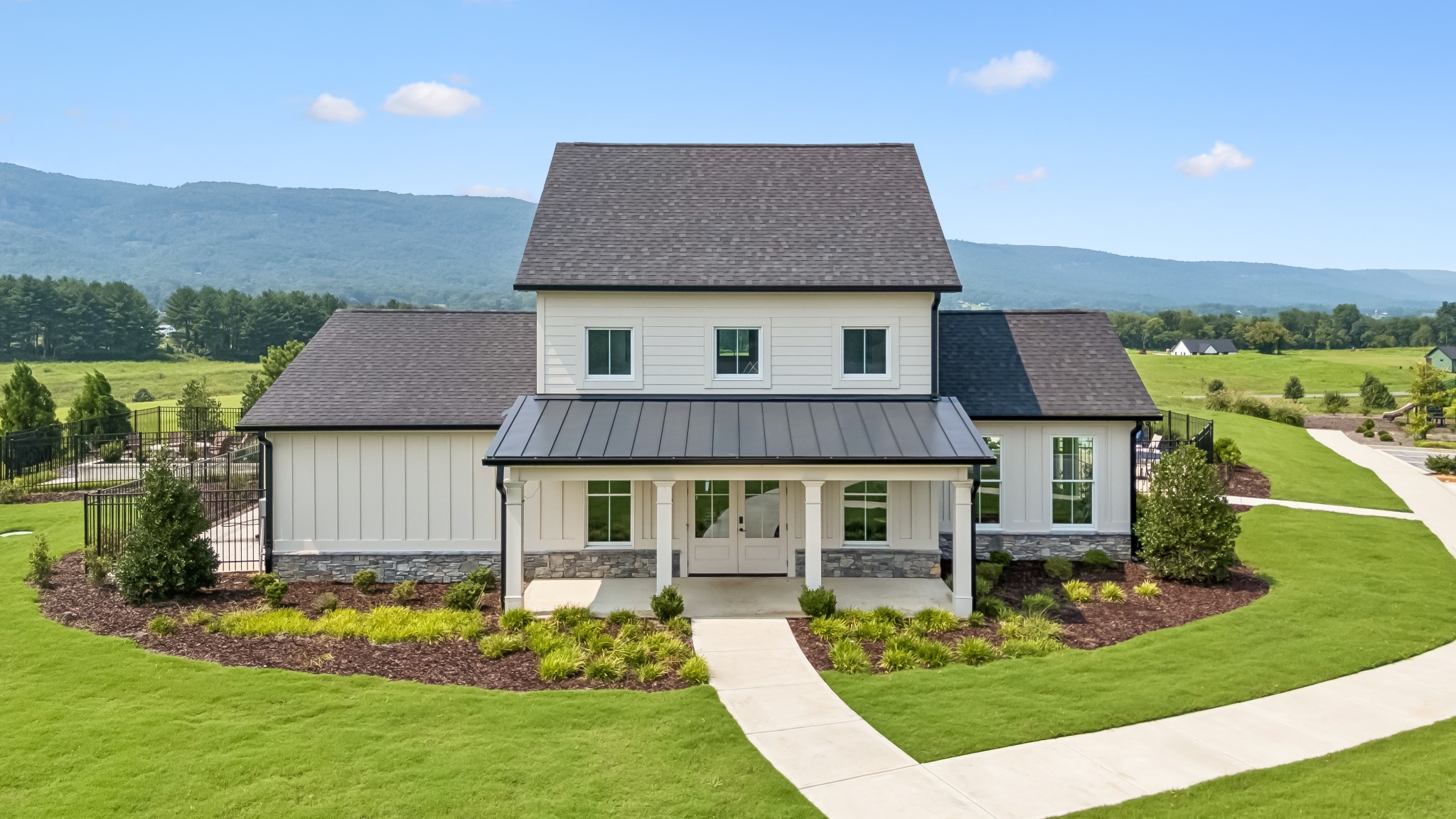 41 Dry Branch Way Dunlap, TN 37327 - Photo 23 of 27 Gallery Image 23