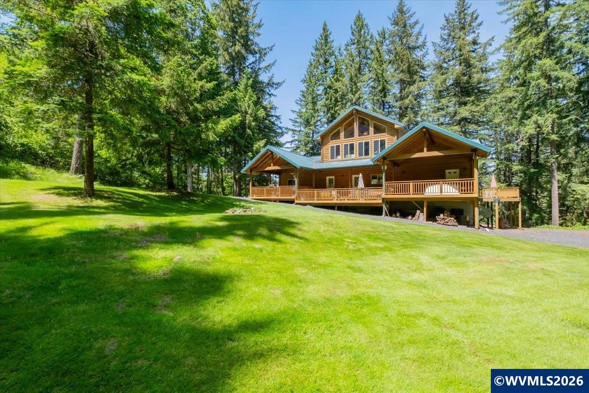 31220 Berlin Road Lebanon, OR 97355 - Photo 32 of 46 Gallery Image 32