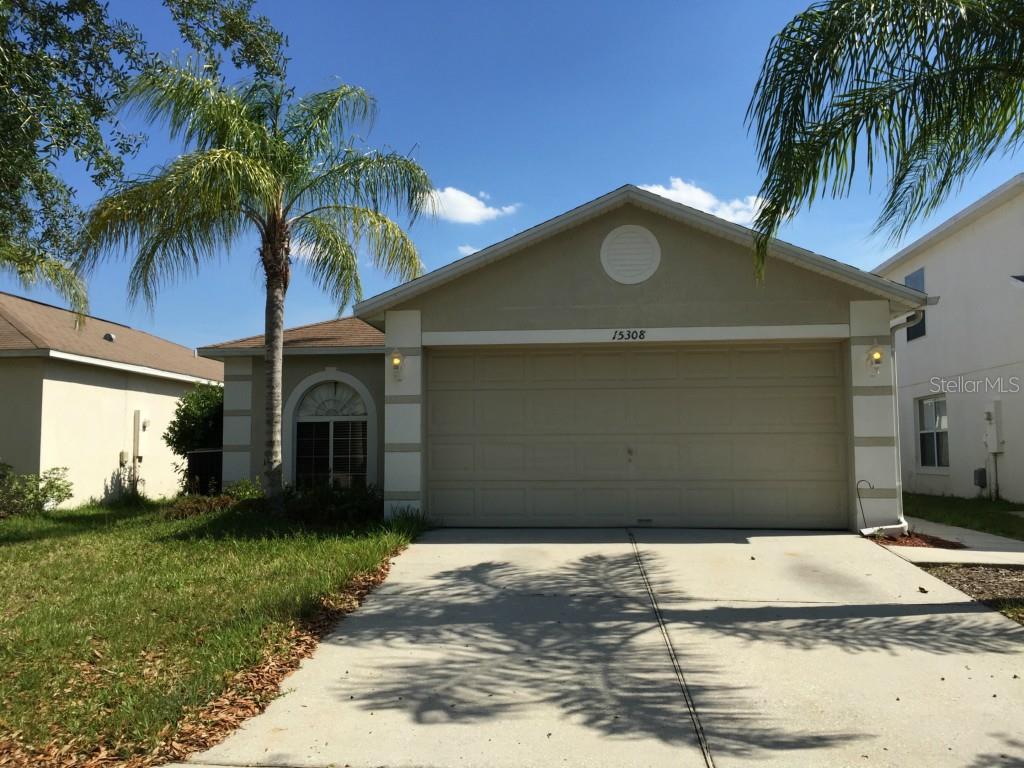 15308 Starleigh Road Winter Garden, FL 34787 - Photo 1 of 1