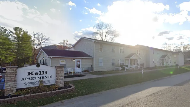 $552 | 77 Morgan Drive, Other, OH 45648