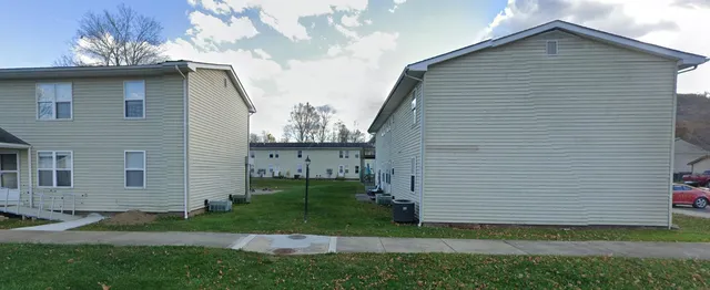 $552 | 77 Morgan Drive, Other, OH 45648