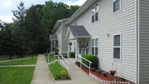 $612 | 77 Morgan Drive, Lucasville, OH 45648