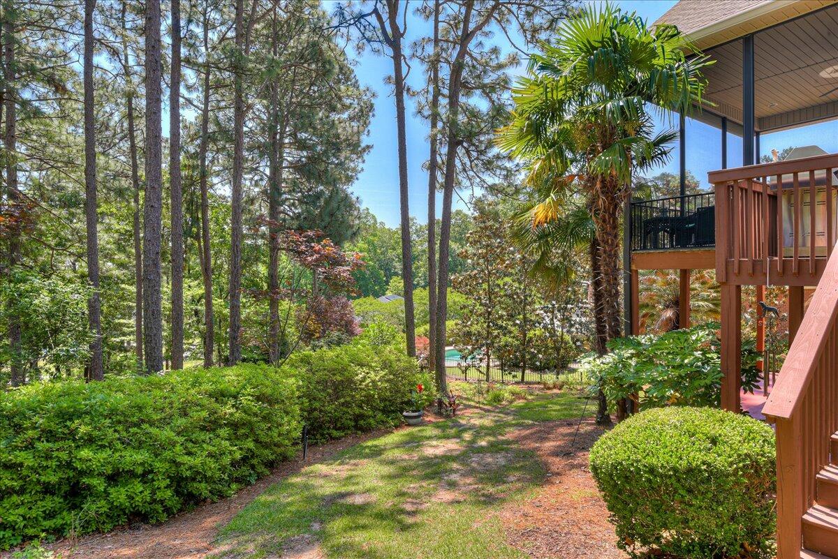 141 Foxhound Run Road Aiken, SC 29803 - Photo 77 of 81 Gallery Image 77