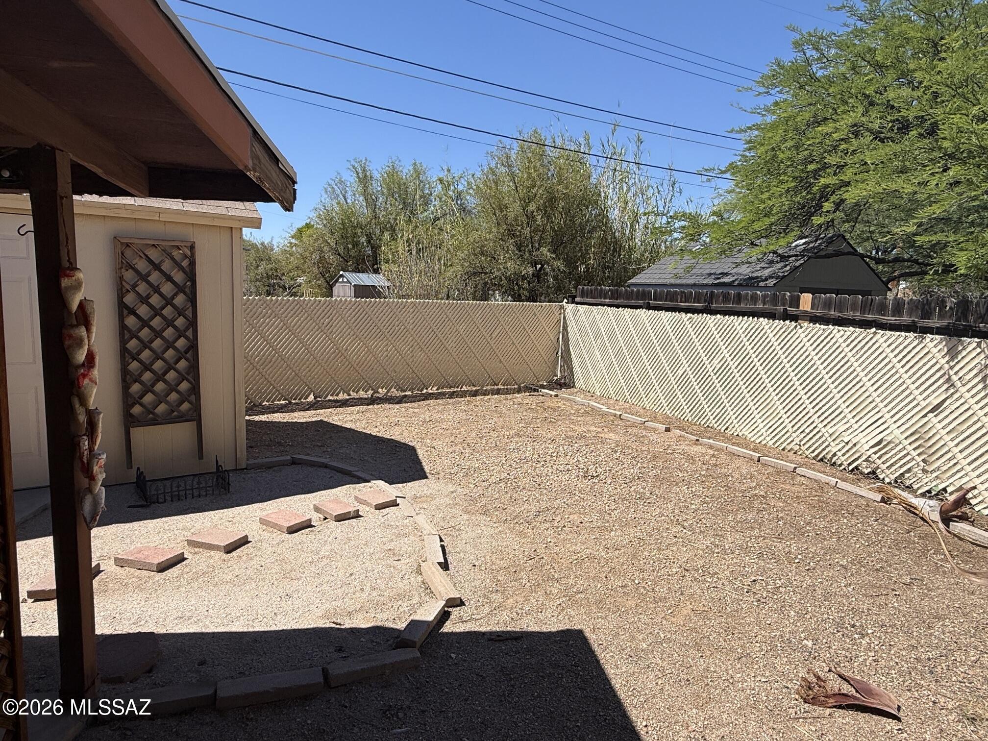 4086 East Montecito Street Tucson, AZ 85711 - Photo 44 of 49 IMG_4703
