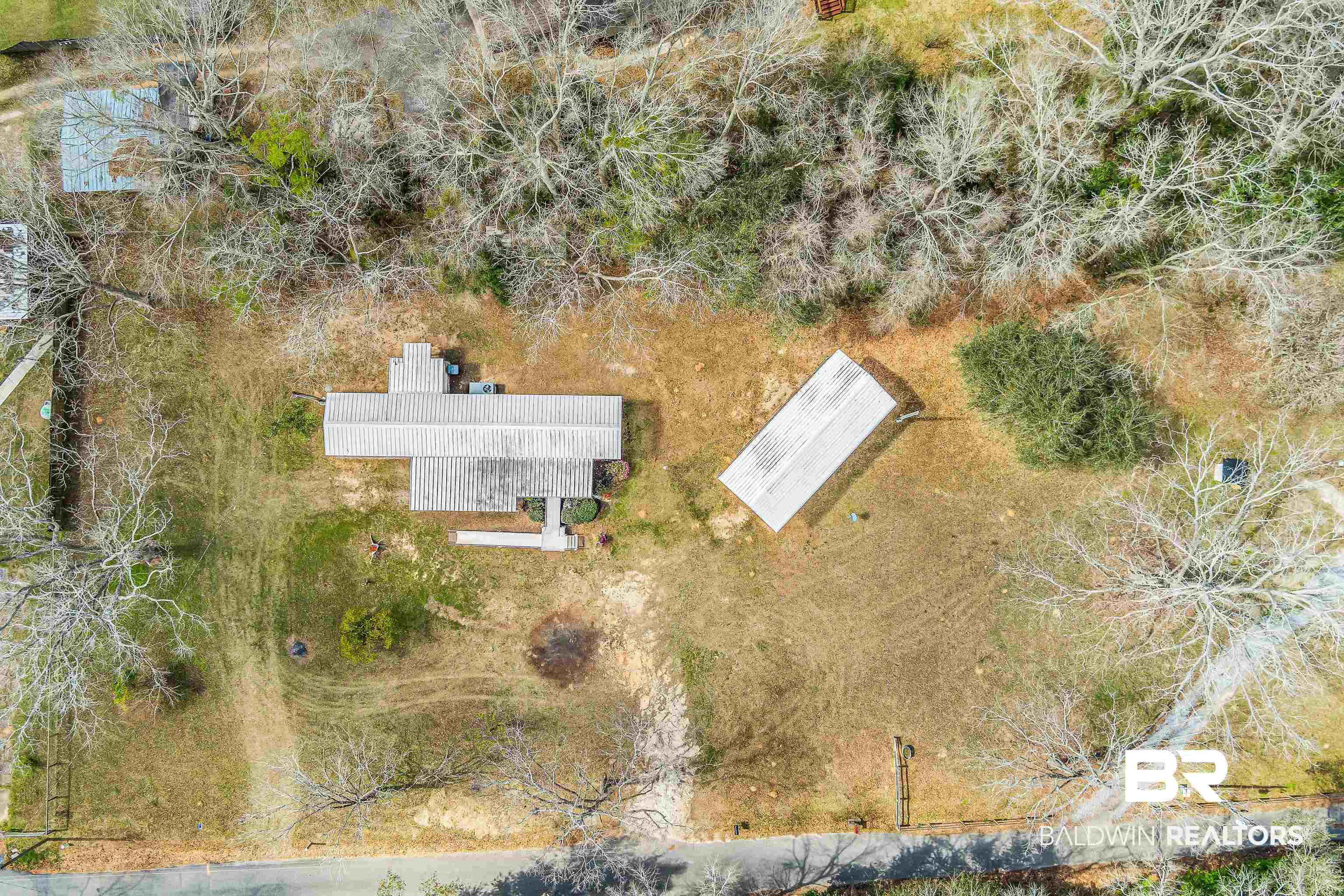 24545 Peavy Lane Robertsdale, AL 36567 - Photo 26 of 51