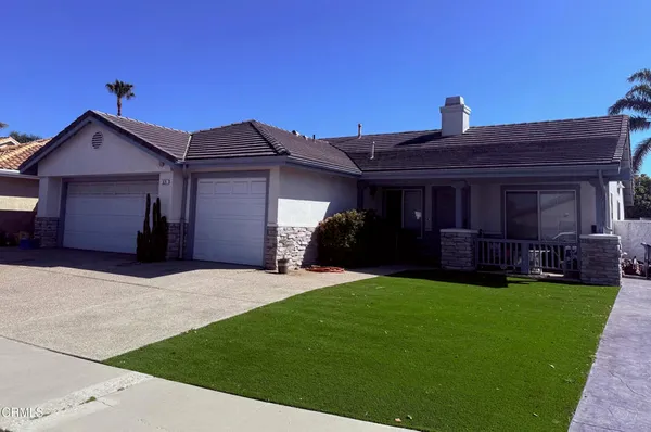 $869,000 | 676 Snipe Walk, Oxnard, CA 93035