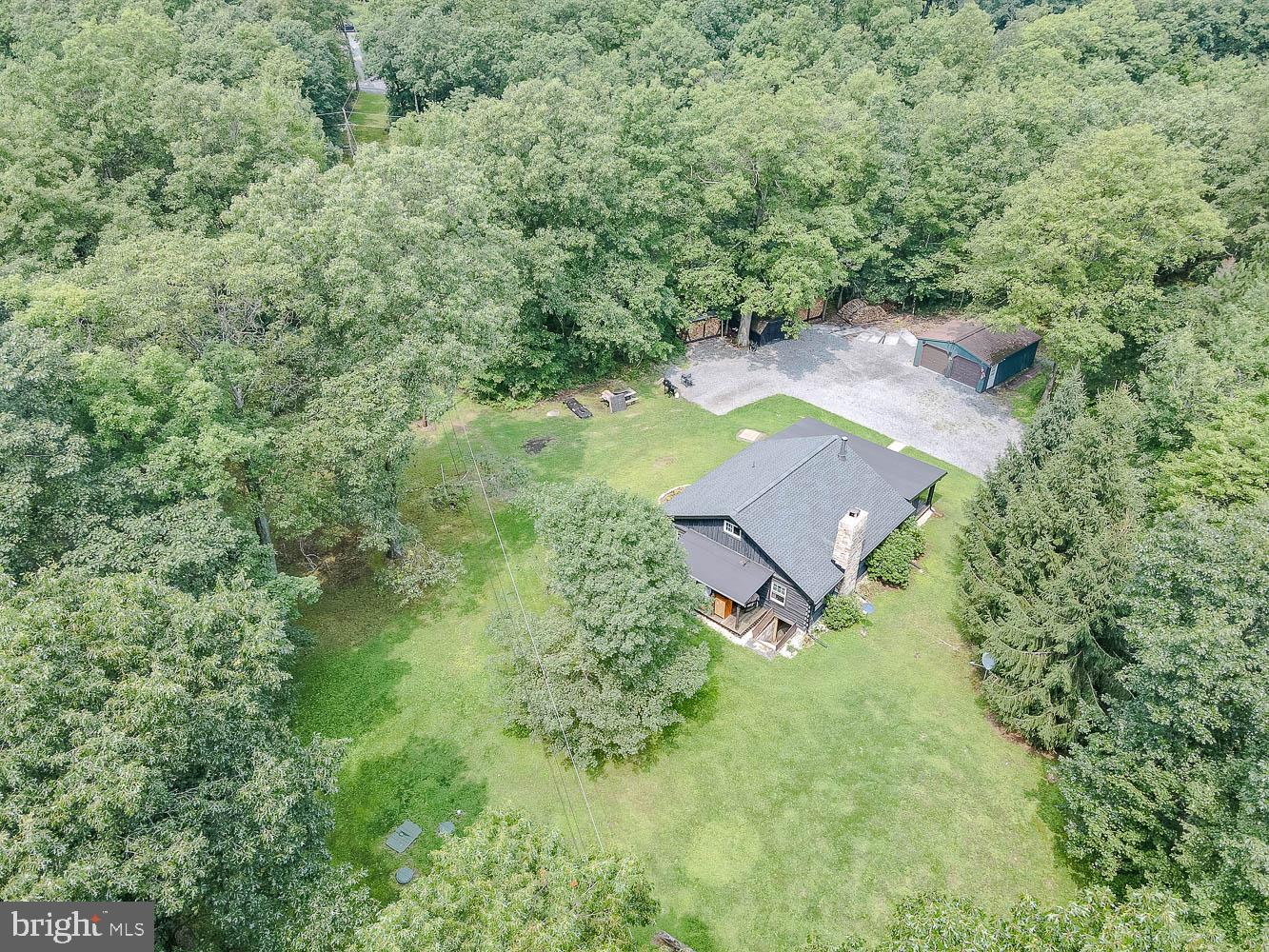 164 Summit Crest Lane Sandy Ridge, PA 16677 - Photo 1 of 32 Gallery Image 1