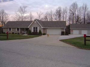 165 Pinewood Road Bedford, IN 47421 - Photo 1 of 9 Gallery Image 1
