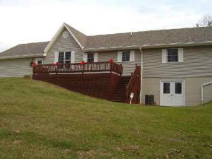 165 Pinewood Road Bedford, IN 47421 - Photo 3 of 9 Gallery Image 3