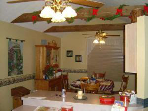 165 Pinewood Road Bedford, IN 47421 - Photo 5 of 9 Gallery Image 5