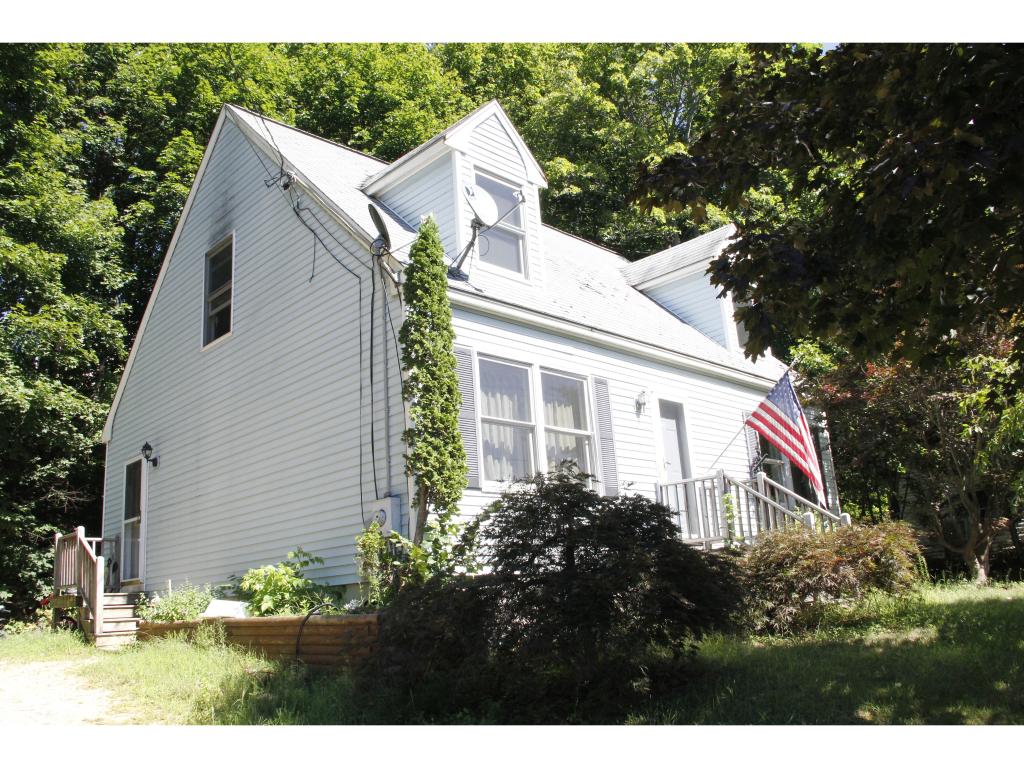 60 Catamount Road Pittsfield, NH 03263 - Photo 1 of 12 Gallery Image 1