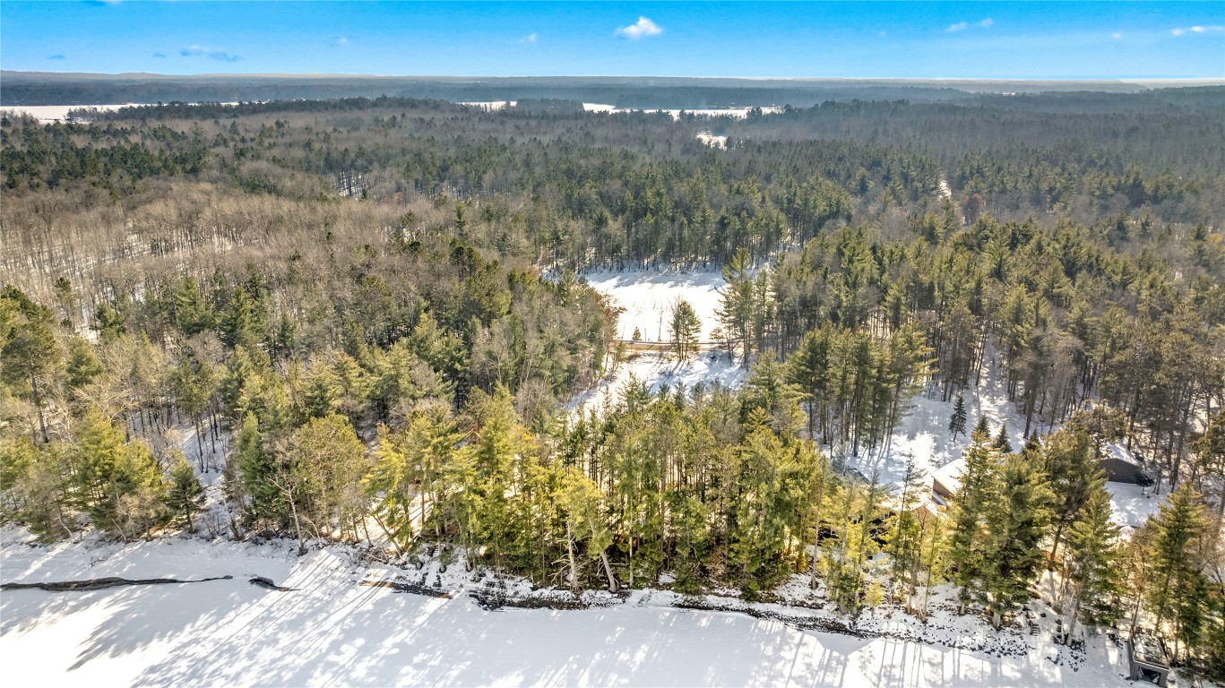 2922 East Long Lake Road Danbury, WI 54830 - Photo 53 of 56