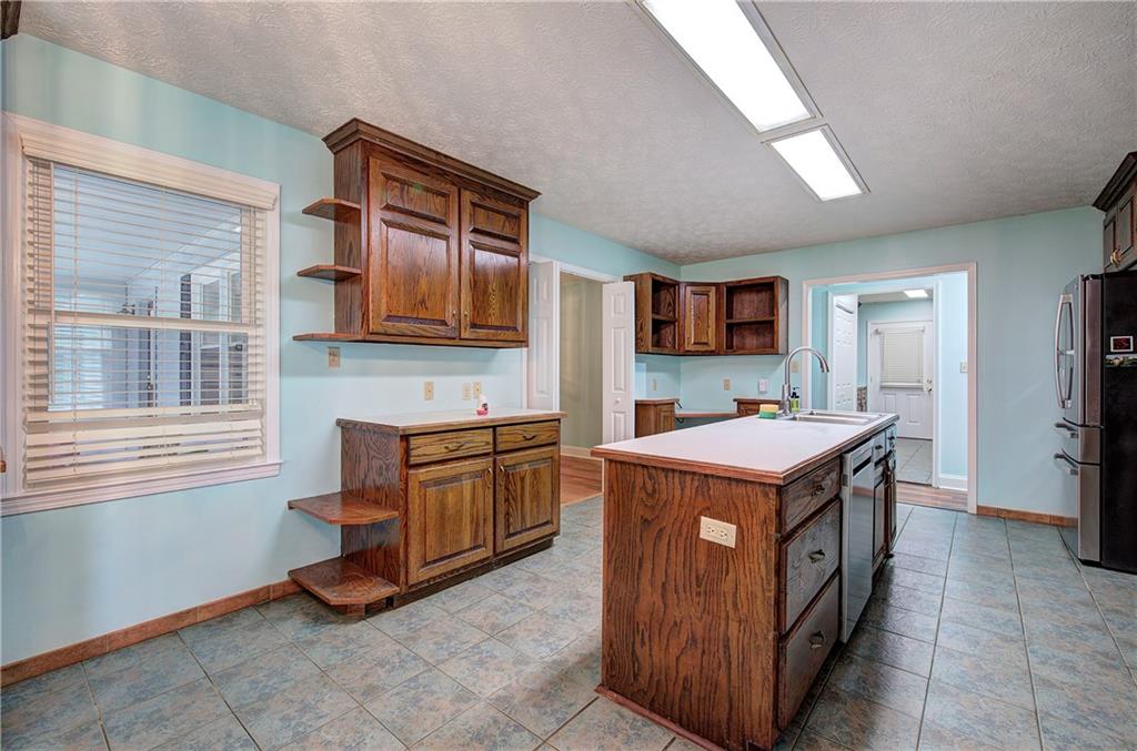 65 Gaddis Road Northwest Cartersville, GA 30120 - Photo 14 of 80