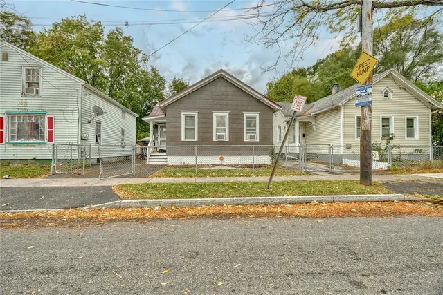 $99,900 | 115 Scrantom Street, Rochester, NY 14605