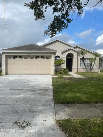 $2,250 | 6998 Hammock Trace Drive, Melbourne, FL 32940