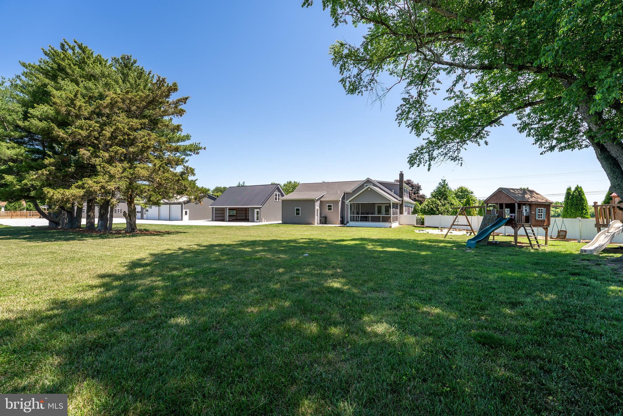 10672 Worton Road Worton, MD 21678 - Photo 45 of 87