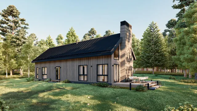 $1,350,000 | 4074 Tichenor Road, Unit 4074, Quechee, VT 05059