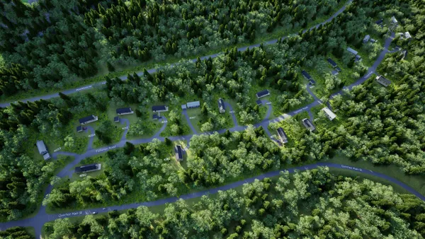 $1,405,500 | 4074 Tichenor Road, Unit 4074, Quechee, VT 05059
