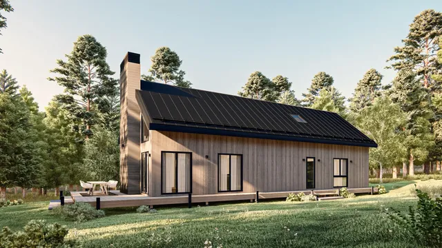 $1,350,000 | 4074 Tichenor Road, Unit 4074, Quechee, VT 05059