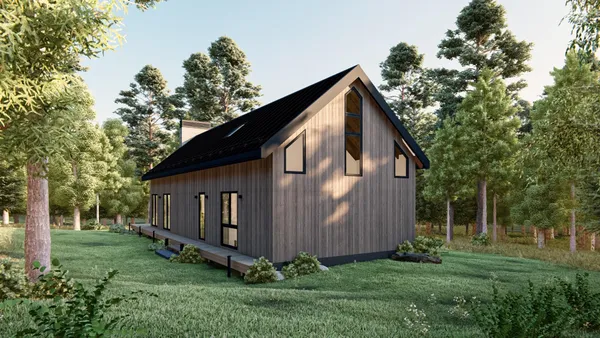 $1,405,500 | 4074 Tichenor Road, Unit 4074, Quechee, VT 05059