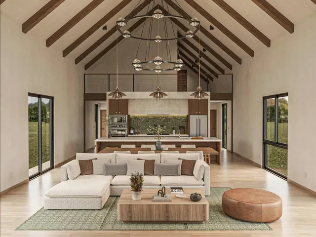 $1,350,000 | 4074 Tichenor Road, Unit 4074, Quechee, VT 05059