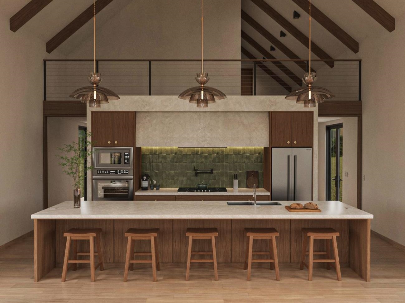 4074 Tichenor Road, Unit 4074 Quechee, VT 05059 - Photo 7 of 11