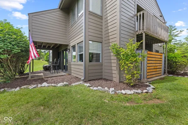 $174,500 | 9361 South Lake Ridge Drive, Unit 188, Bloomington, IN 47401