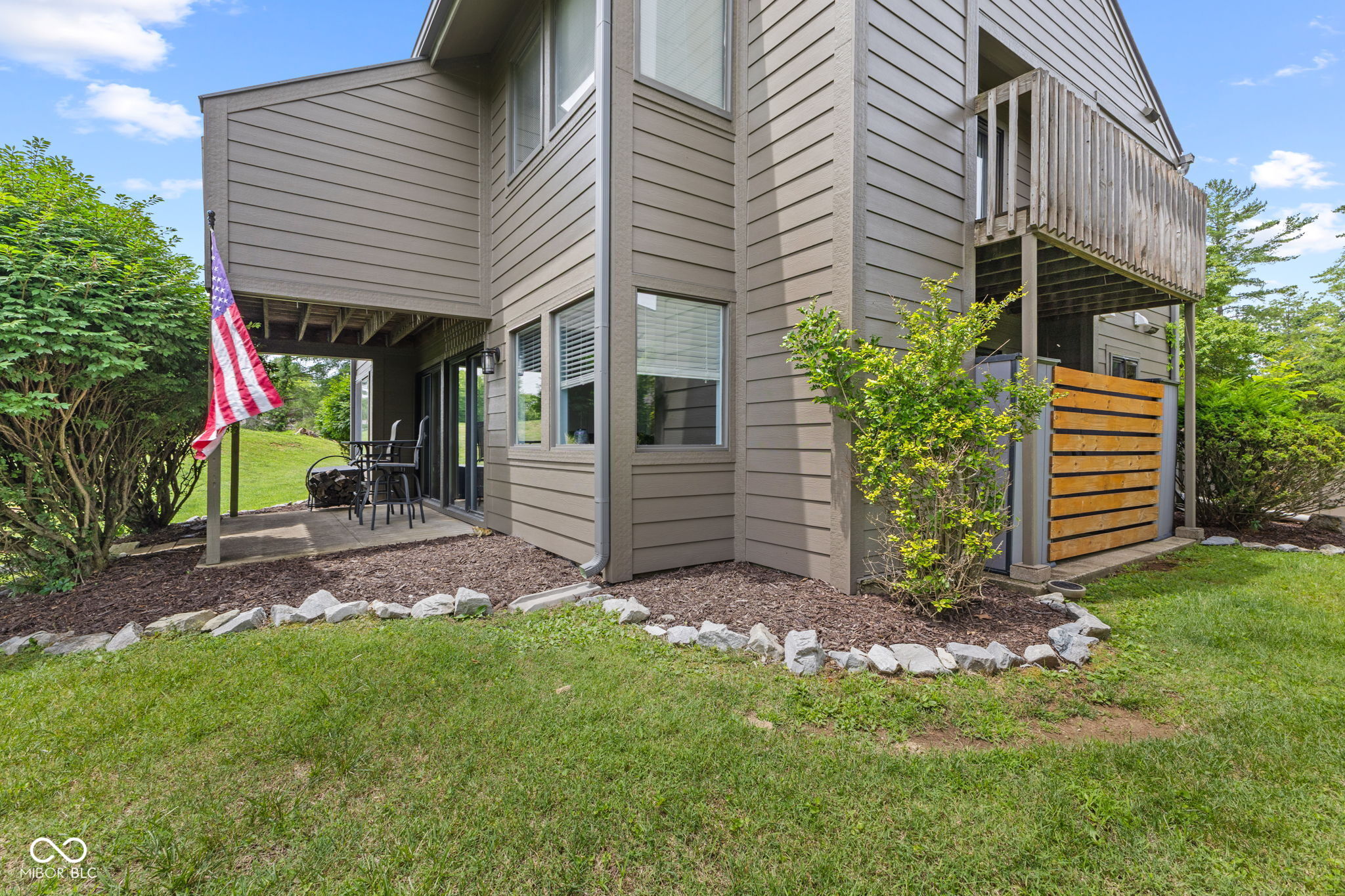 9361 South Lake Ridge Drive, Unit 188 Bloomington, IN 47401 - Photo 1 of 20
