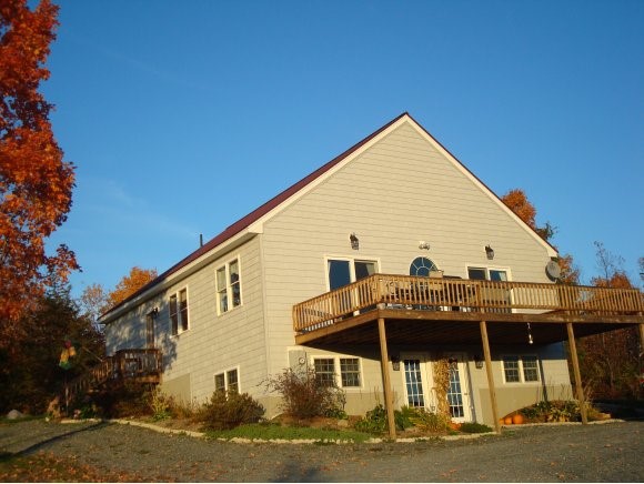 3158 Old Stage Road Benson, VT 05743 - Photo 1 of 1