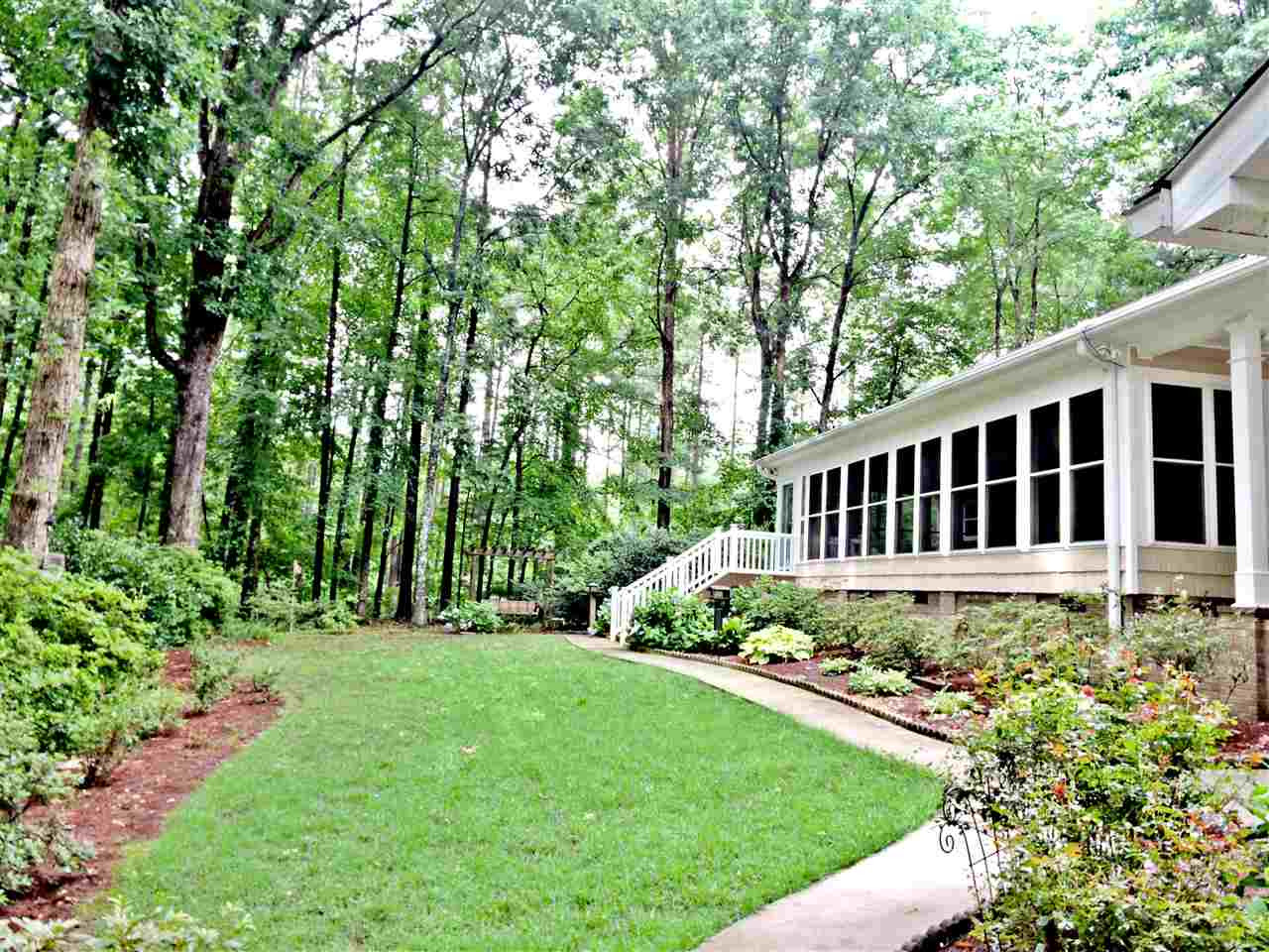5930 Scalybark Road Durham, NC 27712 - Photo 7 of 25 Photo 7