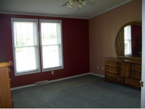 167 Lady Lane Fall Branch, TN 37656 - Photo 12 of 18 Master Bedroom