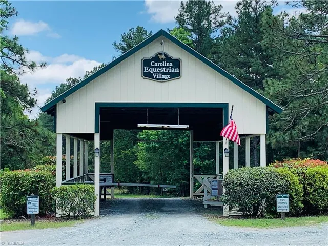 $39,900 | 141-142 Western Trail, Carthage, NC 28327