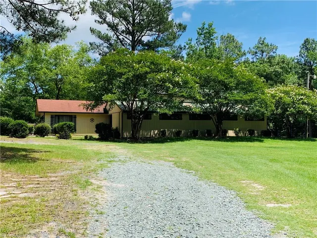 $39,900 | 141-142 Western Trail, Carthage, NC 28327