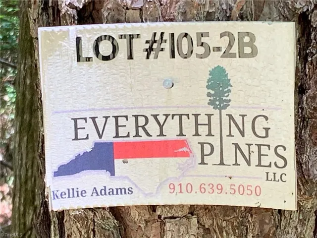 $39,900 | 141-142 Western Trail, Carthage, NC 28327