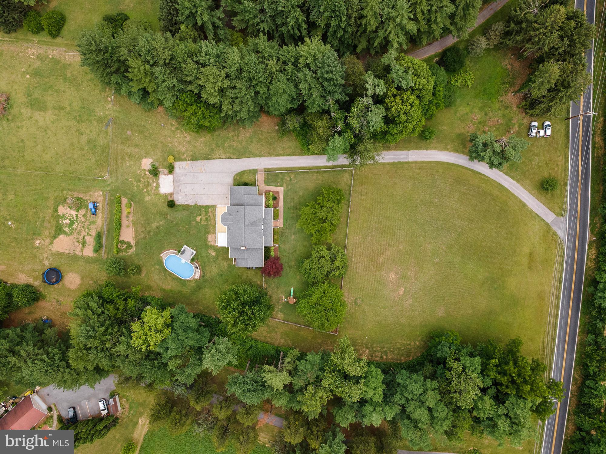 1816 Pleasant Valley Road South Westminster, MD 21158 - Photo 77 of 79